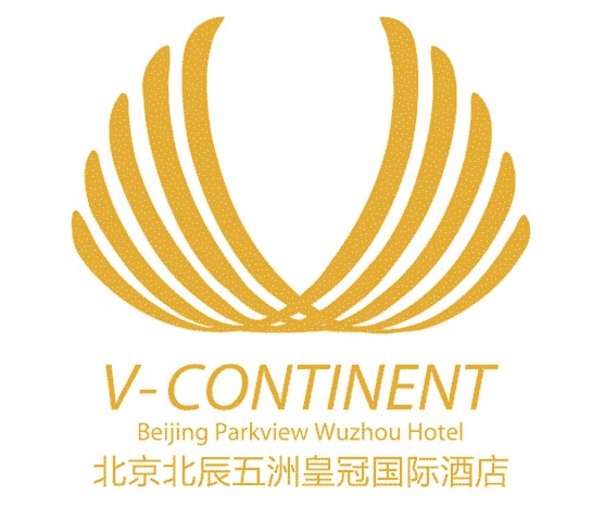 北京北辰五洲皇冠国际酒店 Logo